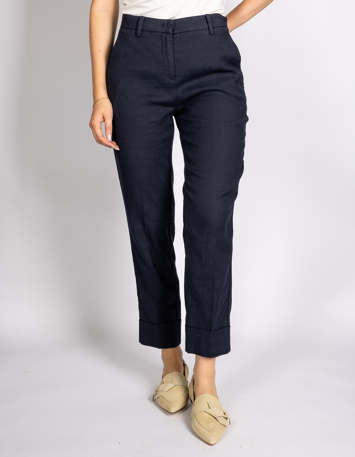 Cambio broek navy