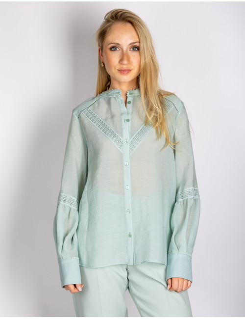 Oscar The Collection bloes blauw