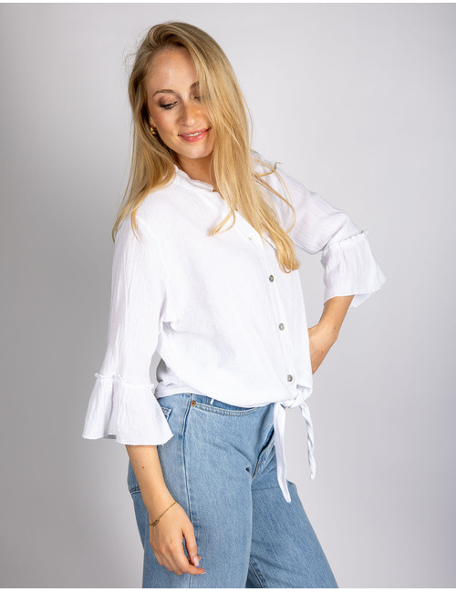 Kimy And Sally bloes wit