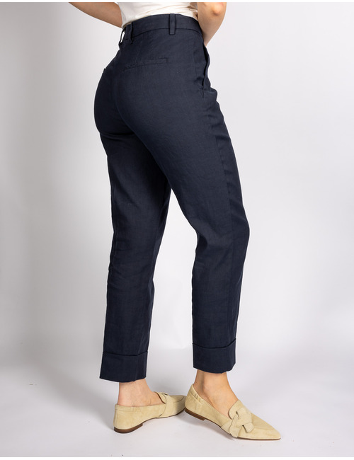 Cambio broek navy