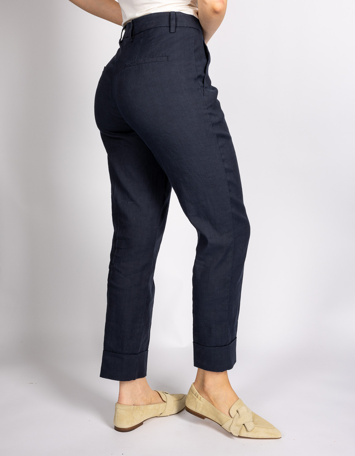 Cambio broek navy
