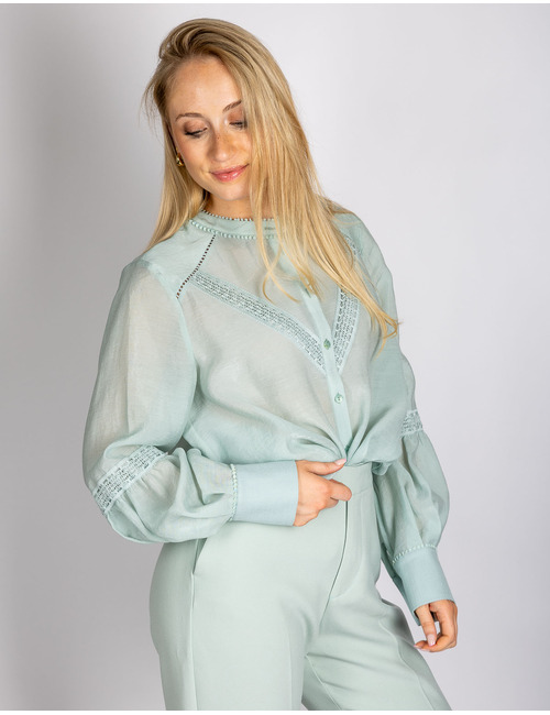 Oscar The Collection bloes blauw