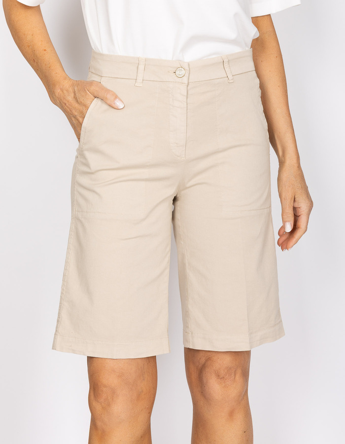 Cambio broek ecru