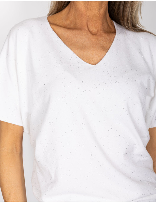 Due Amanti pull beige