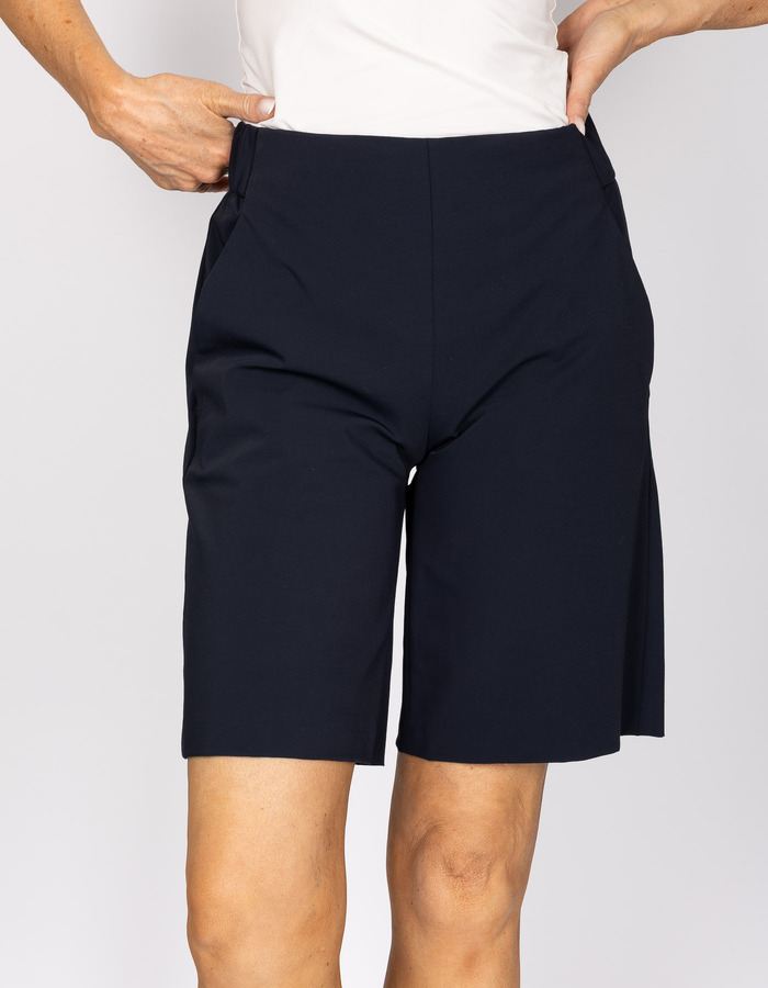Raffaello Rossi broek navy