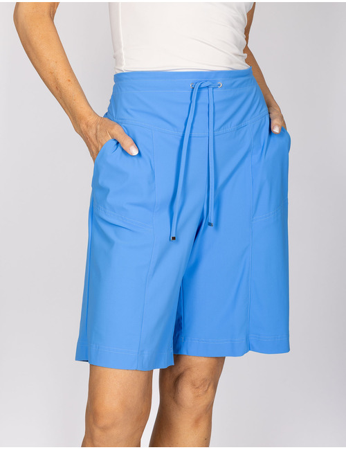 Raffaello Rossi broek blauw