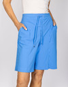 Azra - Sportieve short in high tech jersey