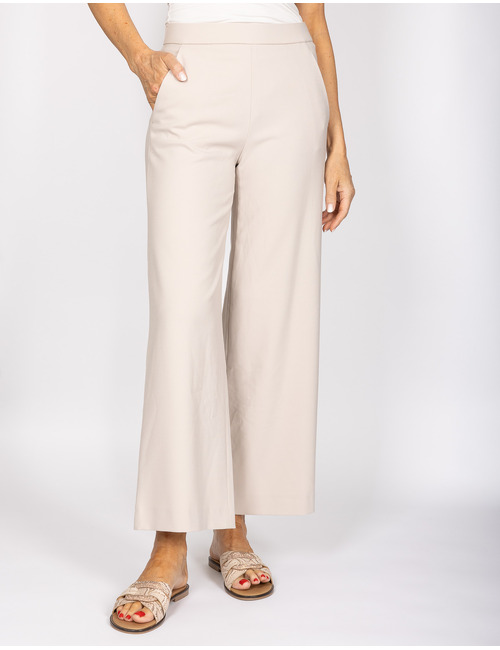 Raffaello Rossi broek ecru