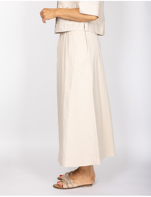 Due Amanti rok beige