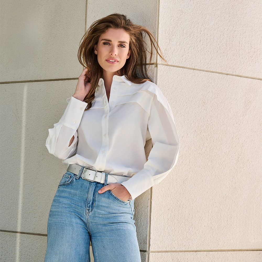Get inspired by our looks