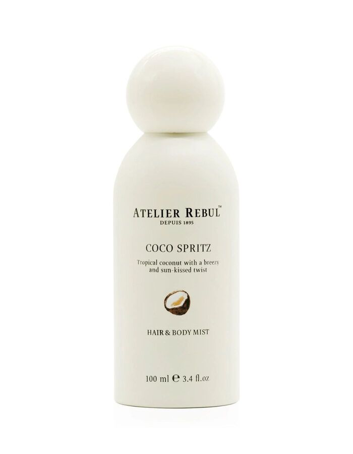 Atelier Rebul  ng