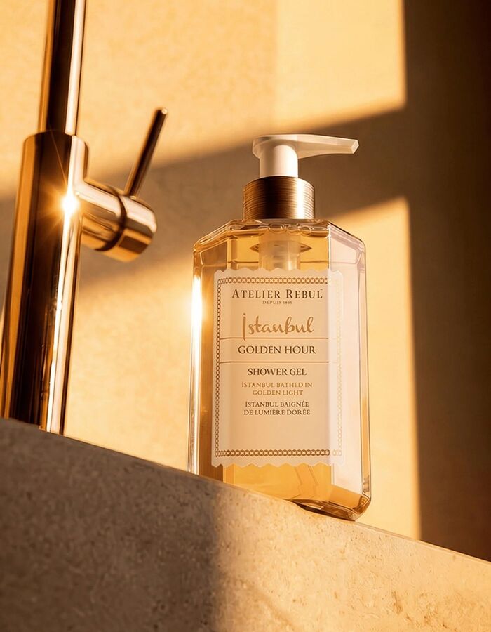 Atelier Rebul  ng