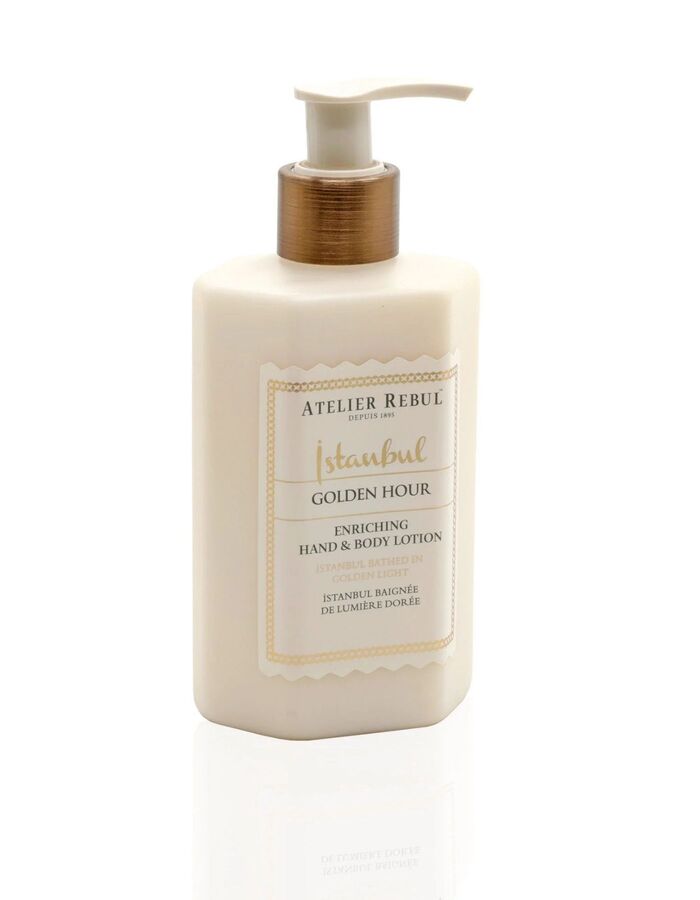 Atelier Rebul hand&bodylotion ng