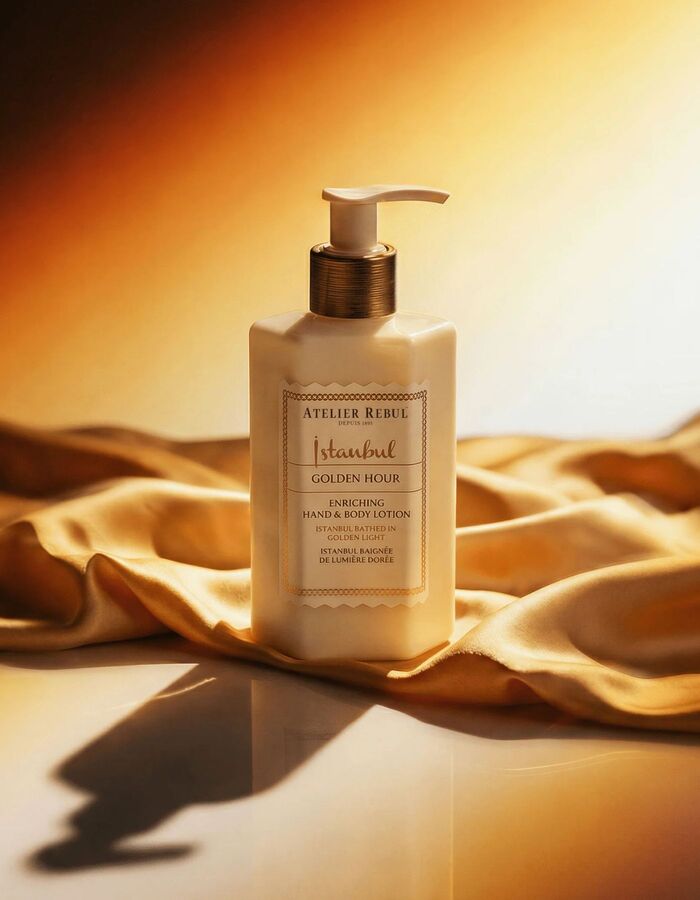Atelier Rebul hand&bodylotion ng