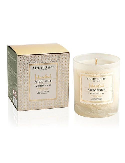 Atelier Rebul home & fragrance ng