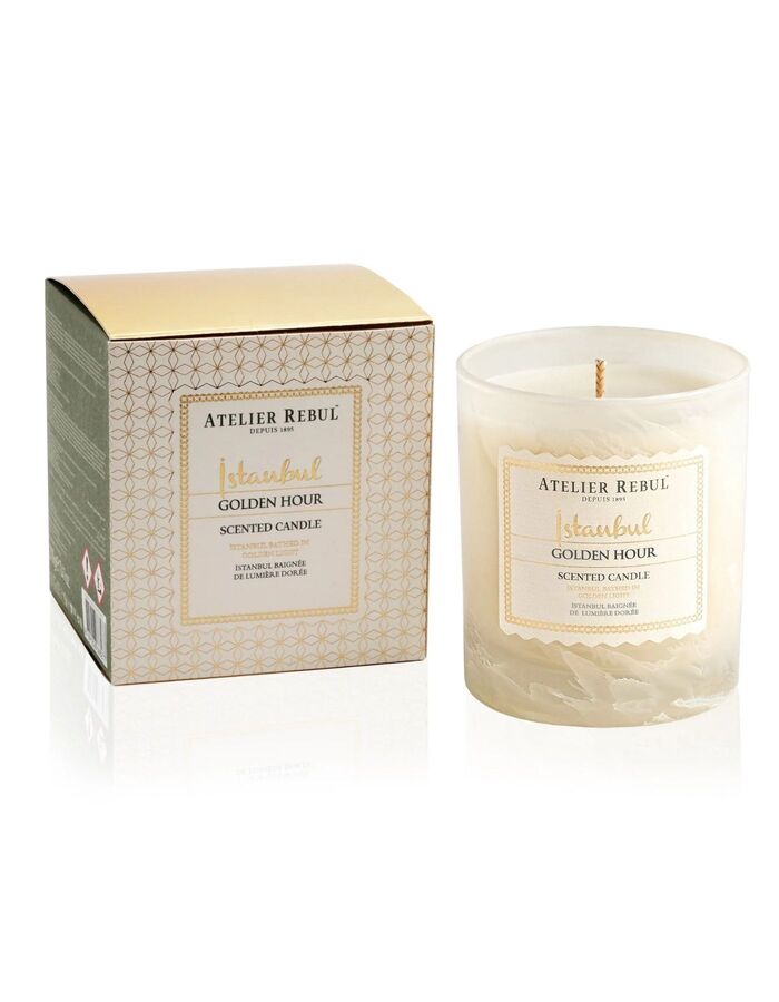 Atelier Rebul home & fragrance ng