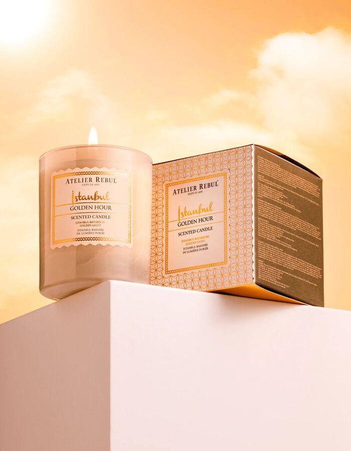 Atelier Rebul home & fragrance ng