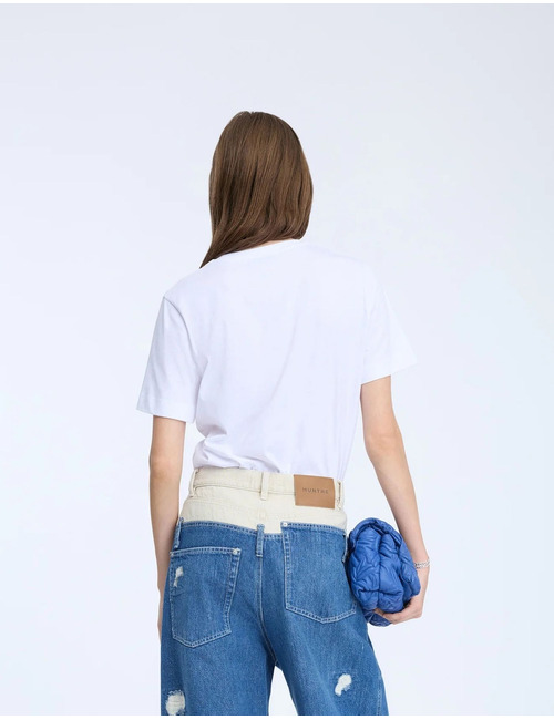 NYLA - T-shirt met fotoprint