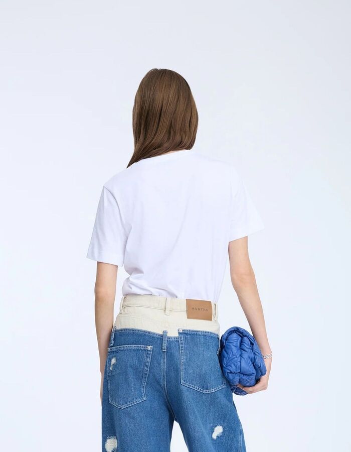 NYLA - T-shirt met fotoprint