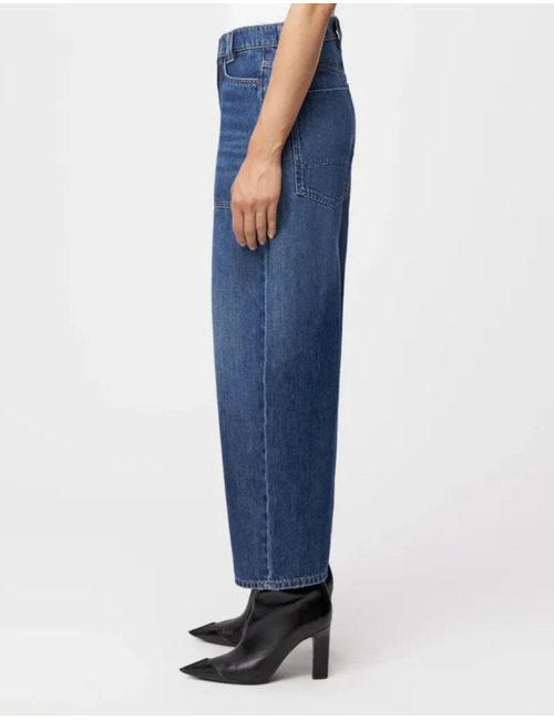 Drykorn broek blauw