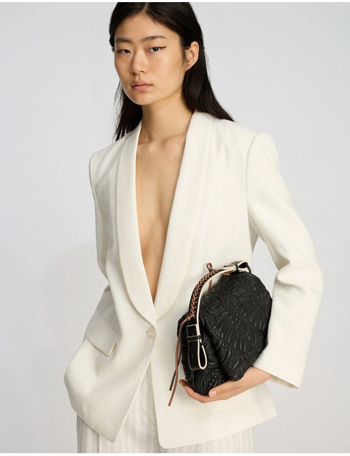 Munthe blazer ecru