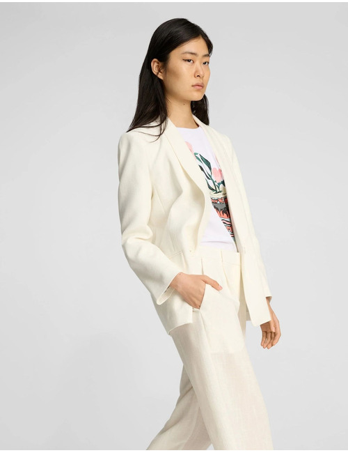 Munthe blazer ecru