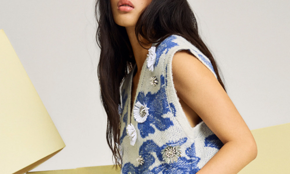 New collection New collection