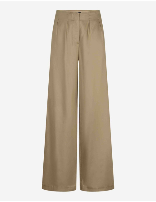 Ibana wijd beige