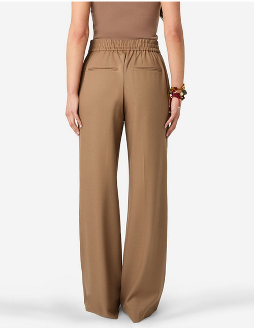 Ibana broek bruin