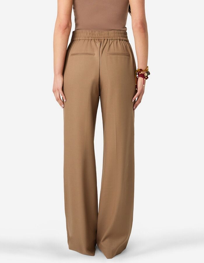 Ibana broek bruin