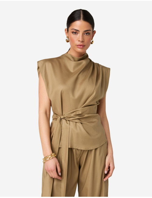 Ibana tops beige
