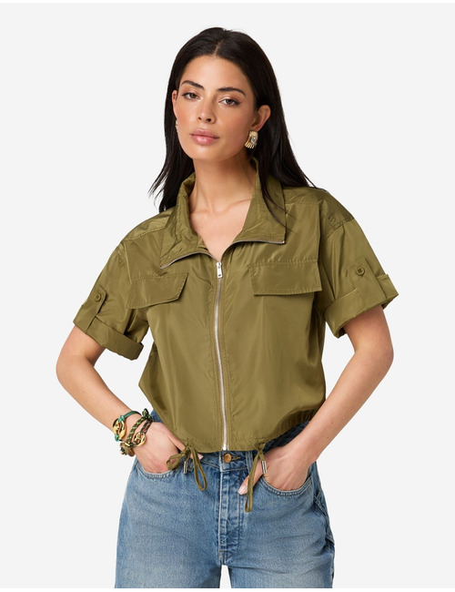 Ibana bloes groen