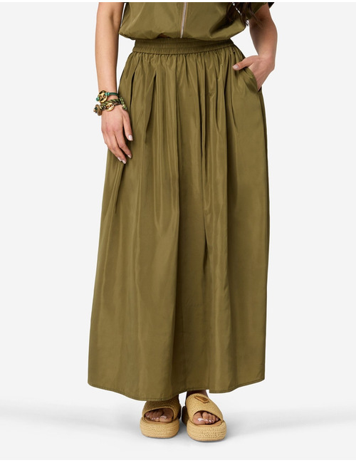 Ibana rok groen