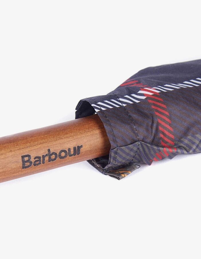 Barbour paraplu ng