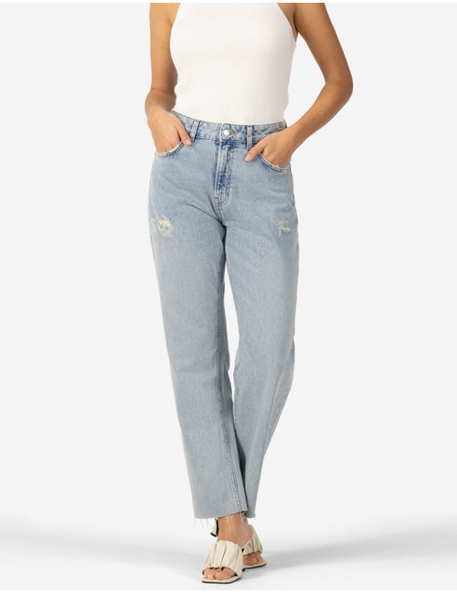 Ibana  blauw