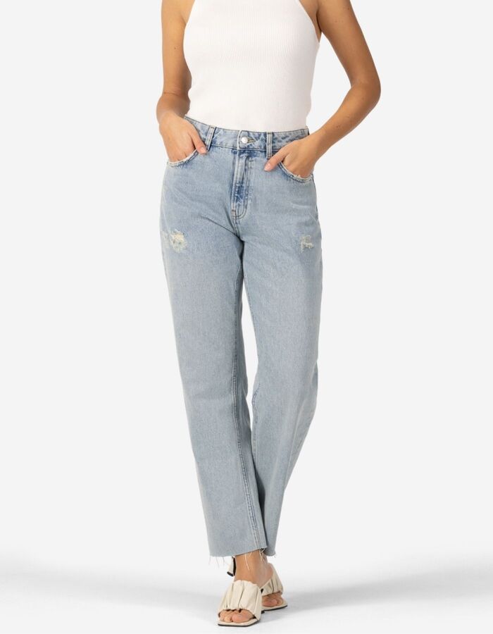 Ibana  blauw