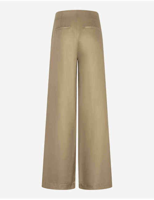 Ibana wijd beige