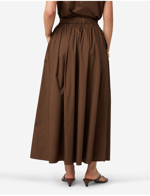 Ibana rok bruin