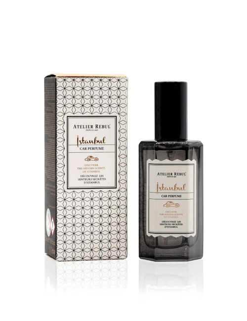 Atelier Rebul home & fragrance ng