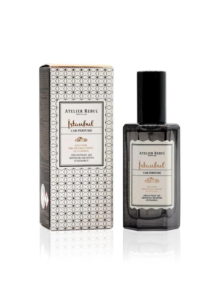 Istanbul car perfume 25 ml