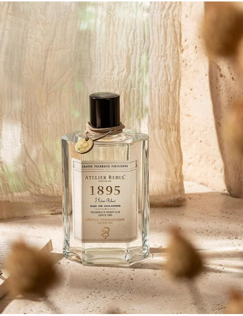 Atelier Rebul home & fragrance ng