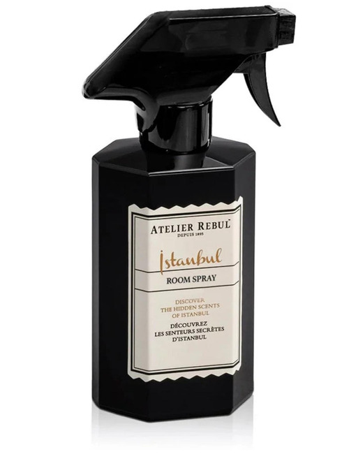 Atelier Rebul home & fragrance ng