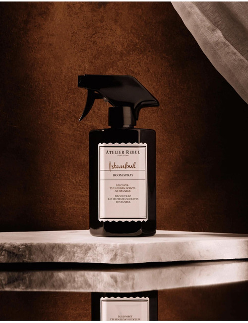 Atelier Rebul home & fragrance ng