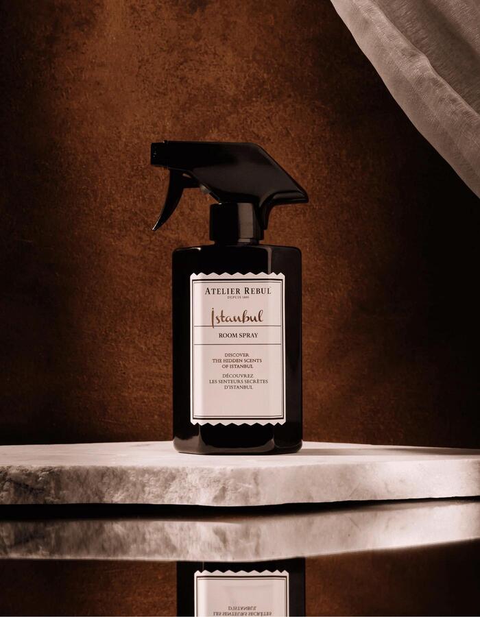 Atelier Rebul home & fragrance ng