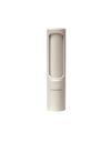 Lint brush sand