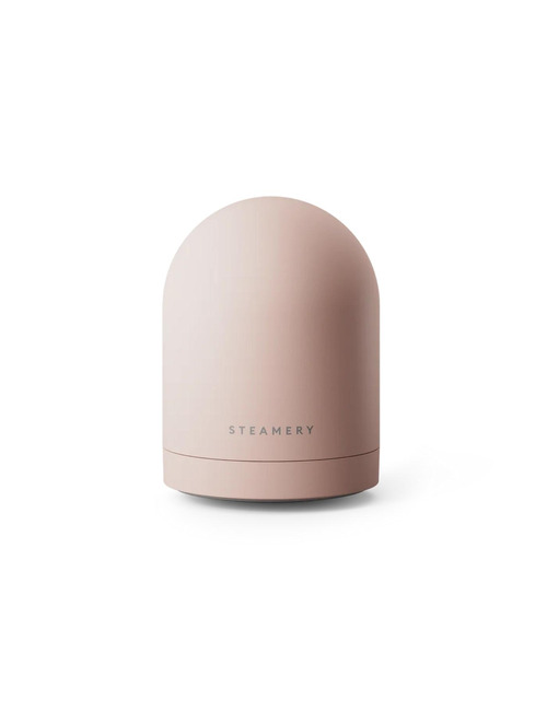 Steamery verzorgingsproducten roze
