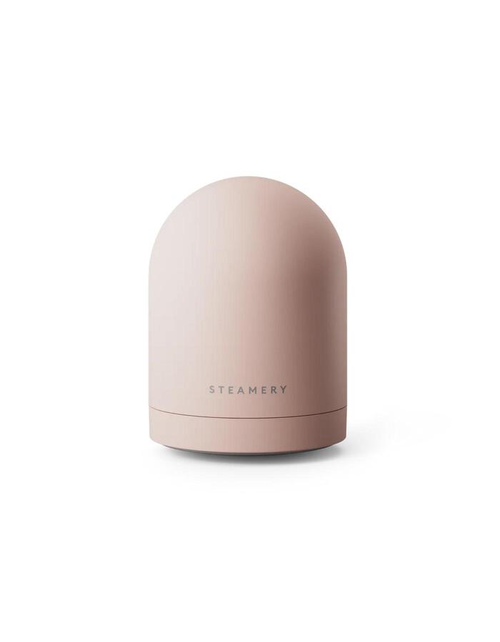 Steamery verzorgingsproducten roze