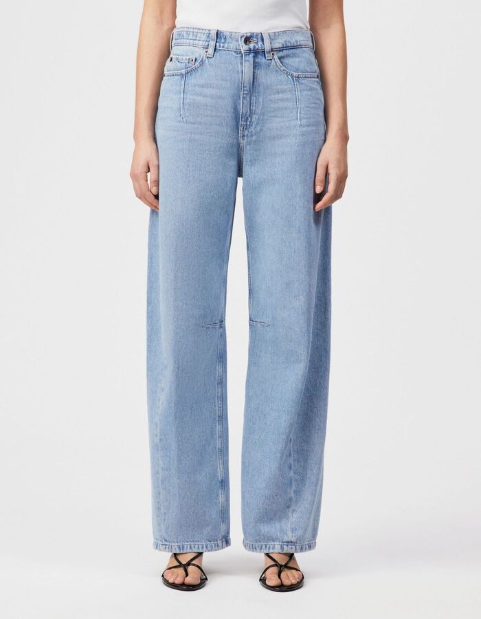 Drykorn broek jeans