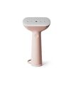 Steamery verzorgingsproducten roze