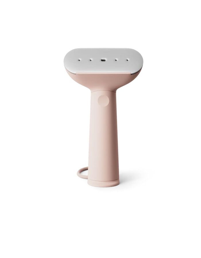 Steamery verzorgingsproducten roze